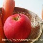にんじん＆りんごのスムージーはすごい！美肌効果、肥満やあらゆる病気の予防改善に