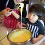 幼児のおやつ☆簡単レシピ！子供と楽しく手作り４品と恐ろしい白砂糖の害
